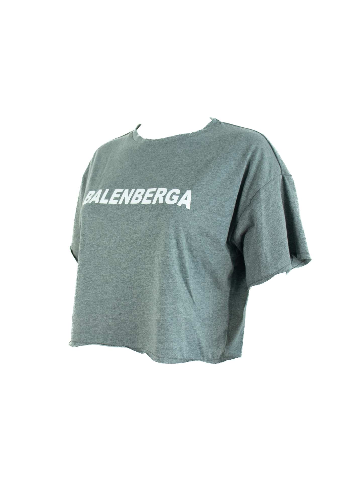 Crop Balenberga Big Print.