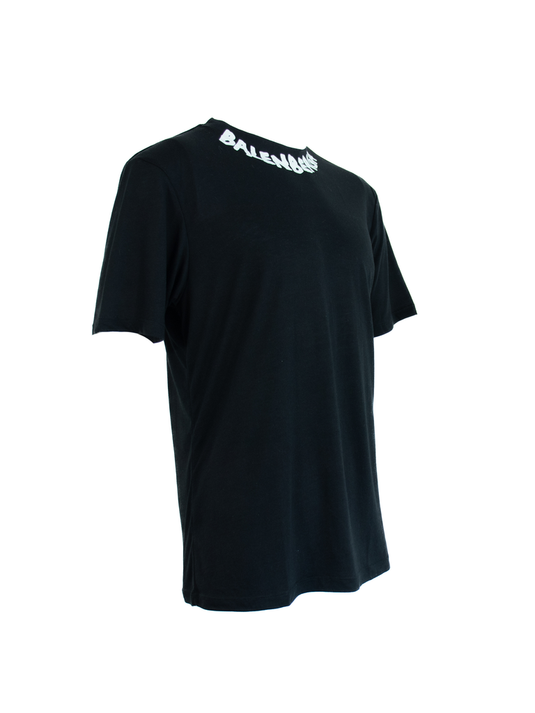 T-shirt Balenberga Graffiti