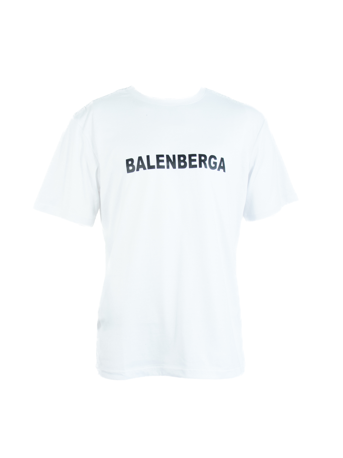 T-shirt Balenberga Big Print