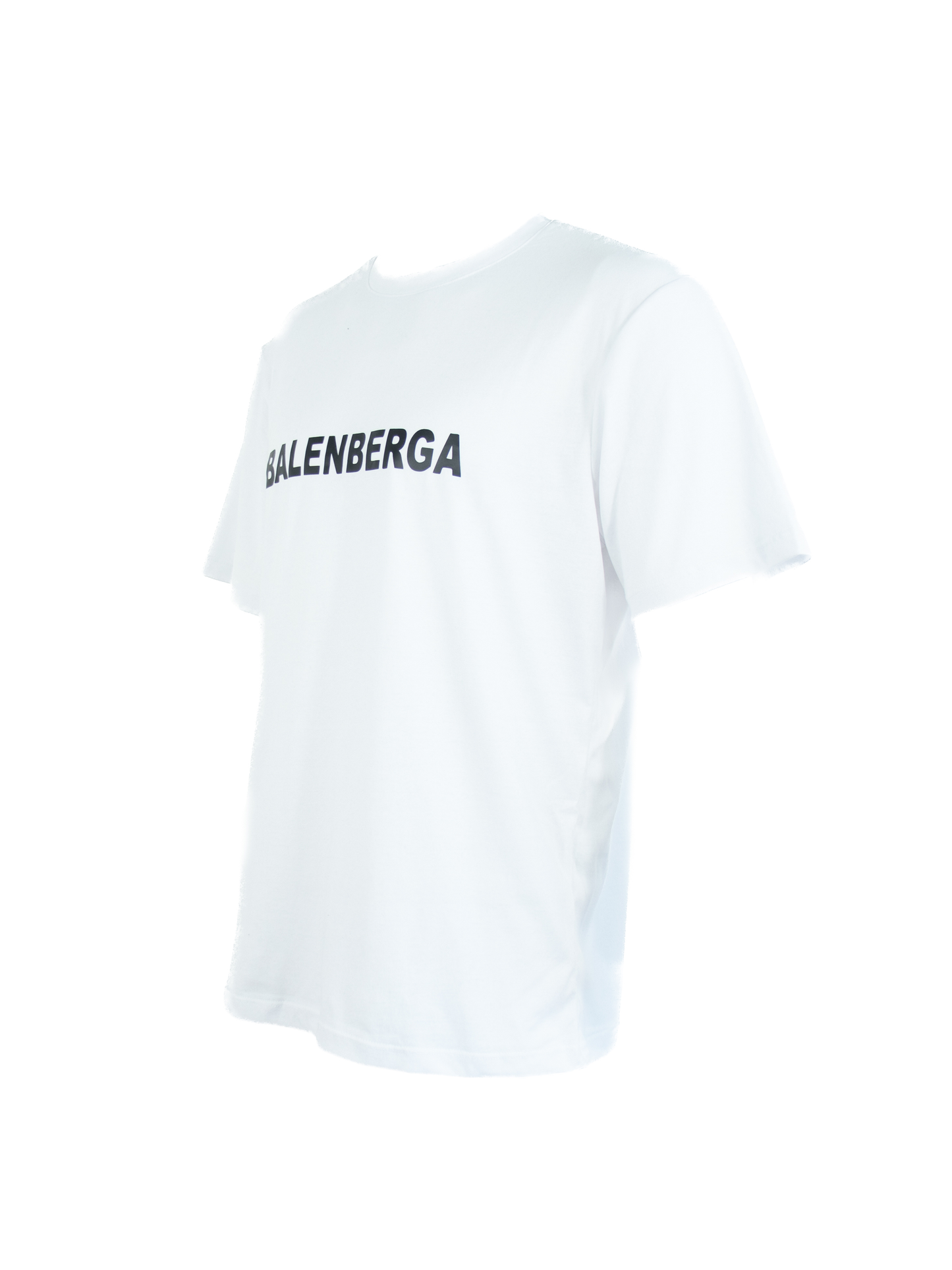 T-shirt Balenberga Big Print