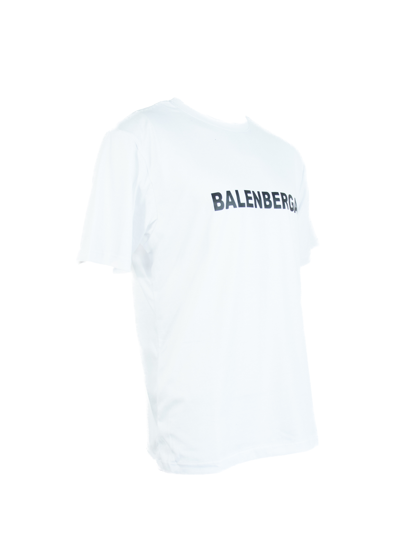 T-shirt Balenberga Big Print