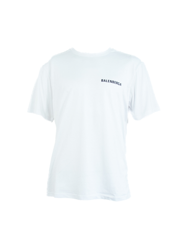 T-shirt Balenberga Small Print