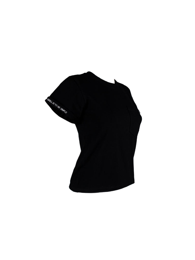Pocket T