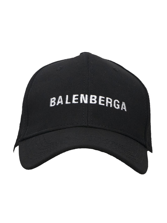 Gorra Balenberga