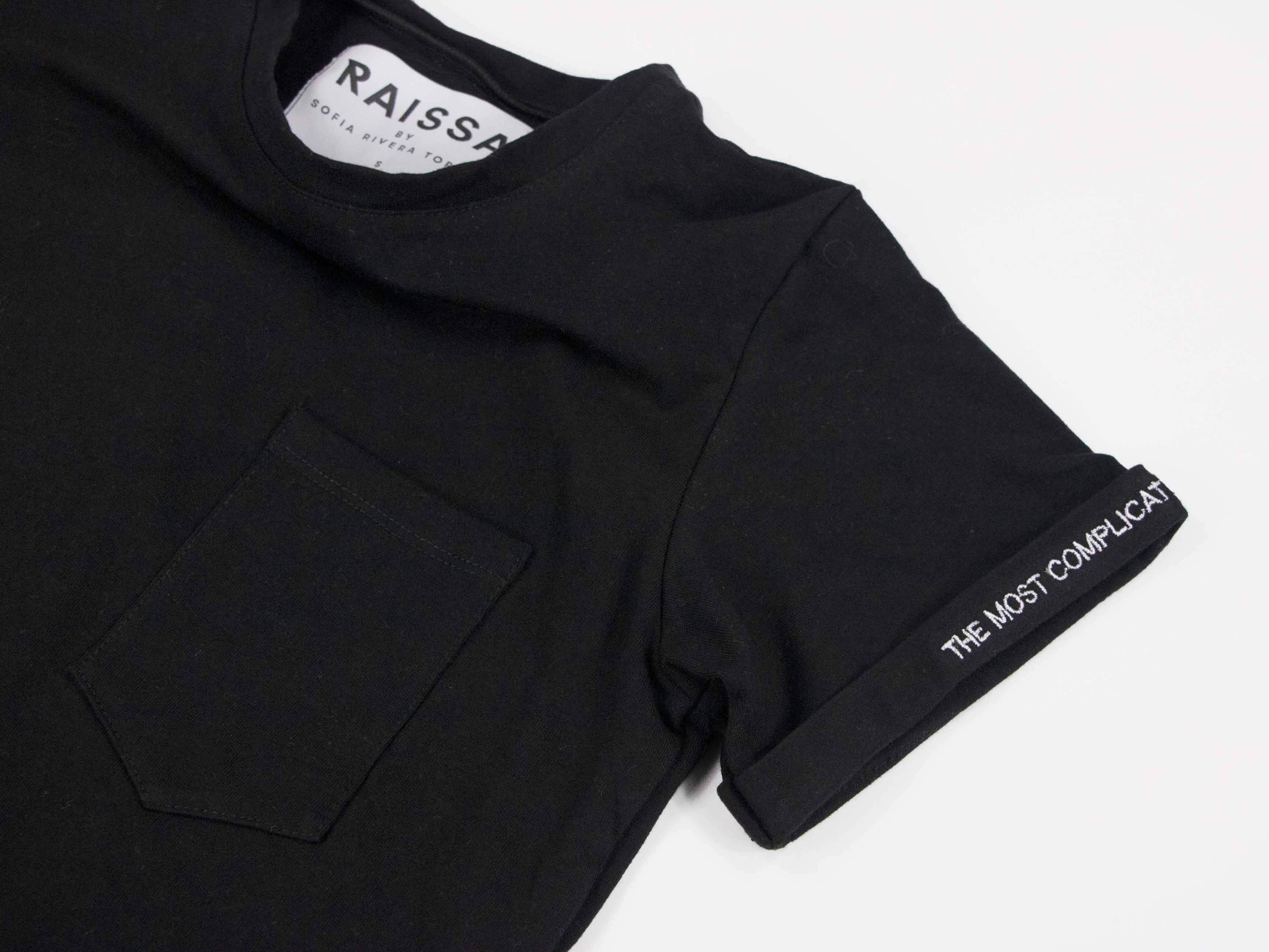 Pocket T